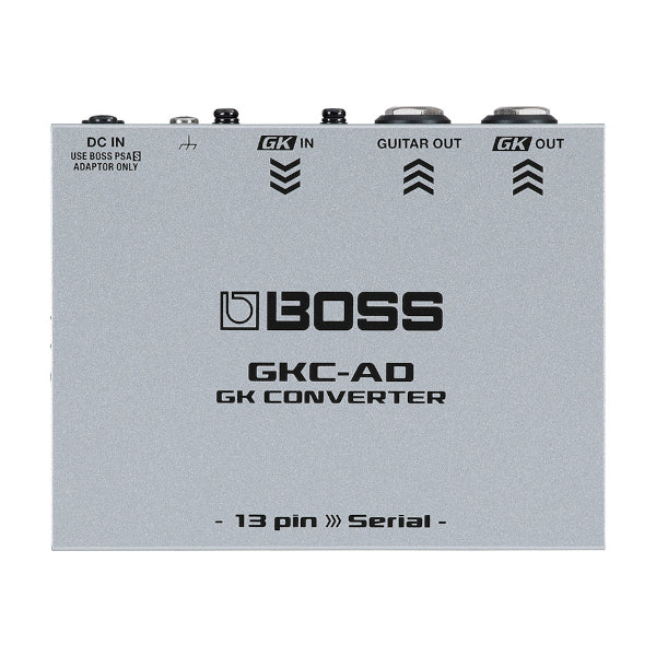 Boss GKC-AD GK Converter