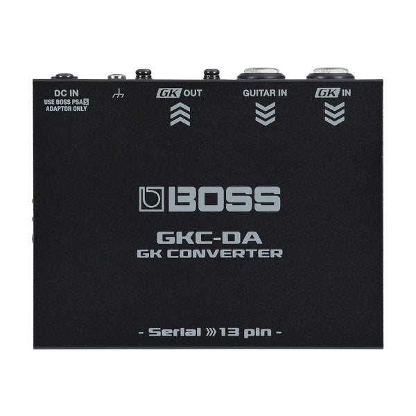 Boss GKC-DA GK Converter