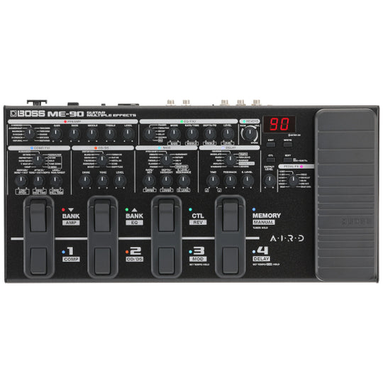 Boss ME-90
