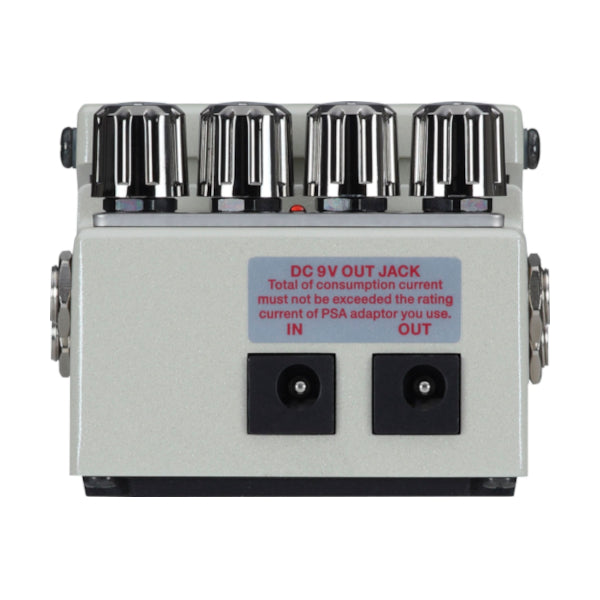 Boss NS-1X Noise Suppressor