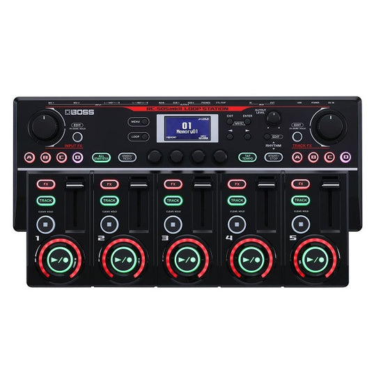 Boss RC-505 MKII