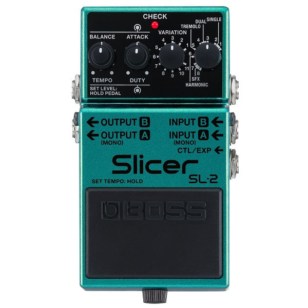 Boss SL-2 Slicer