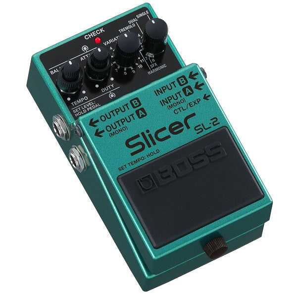 Boss SL-2 Slicer