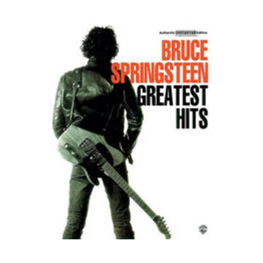 Bruce Springsteen: Greatest Hits