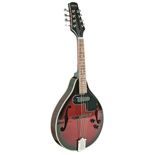 Bryden SMA50E Mandolin with Pickup