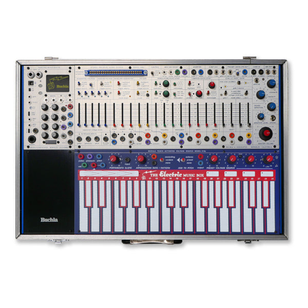 Buchla Music Easel - Modern