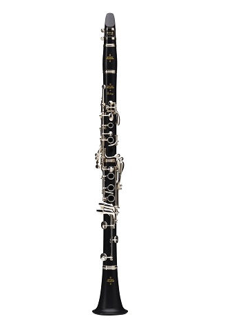 Buffet Prodige Clarinet