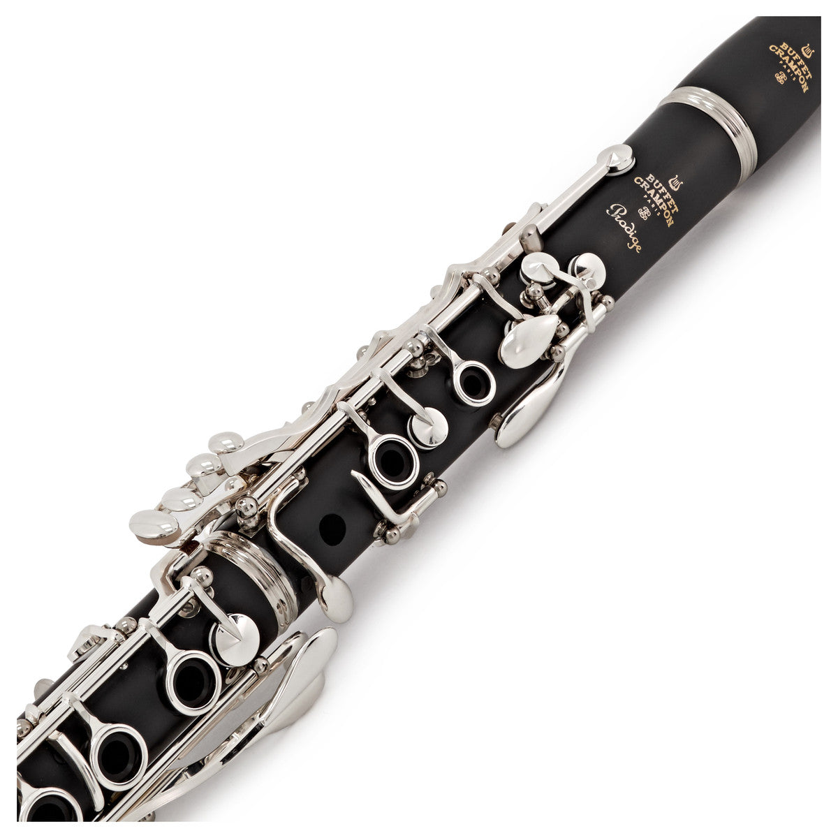 Buffet Prodige Clarinet