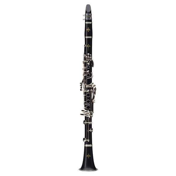 Buffet E11 Bb Clarinet BC2501-2