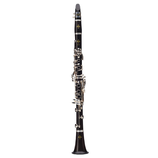 Buffet E12F Clarinet