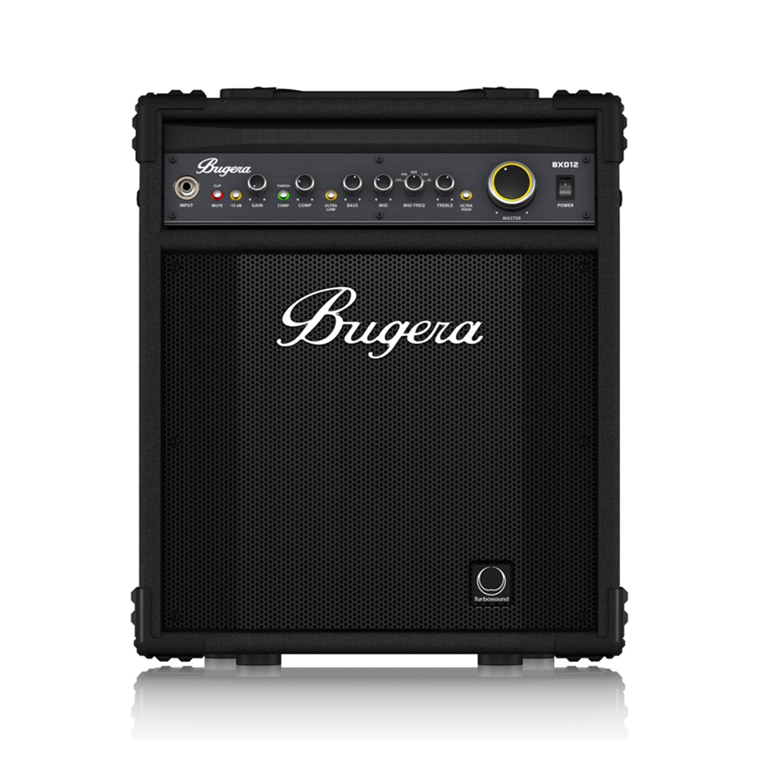 Bugera BXD12 Ultrabass