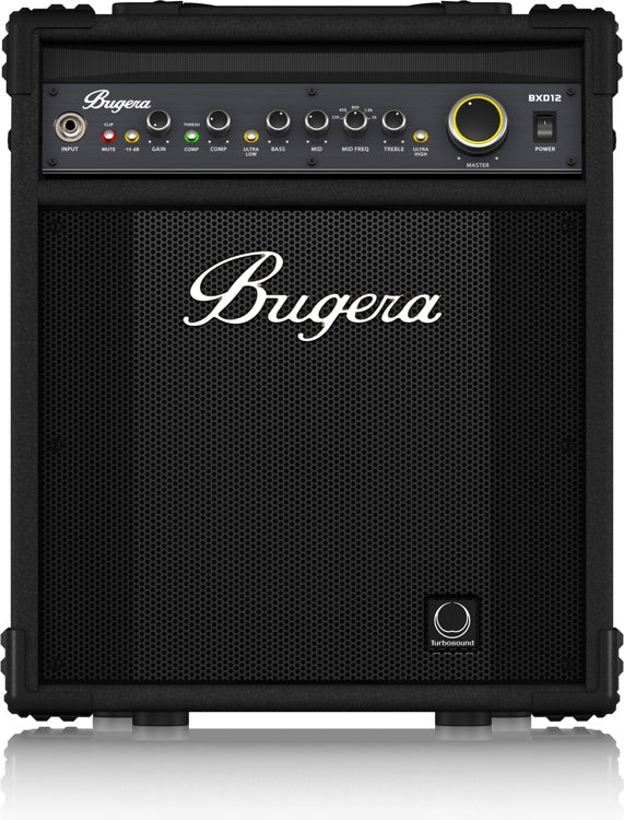 Bugera BXD12 Ultrabass