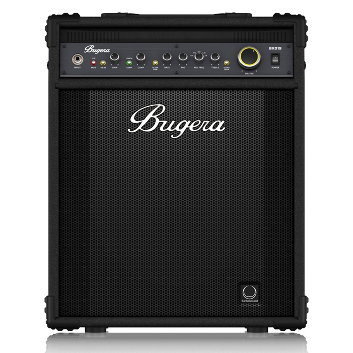 Bugera BXD15 Ultrabass