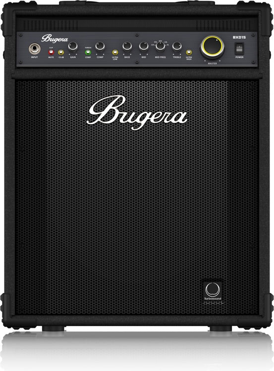 Bugera BXD15 Ultrabass