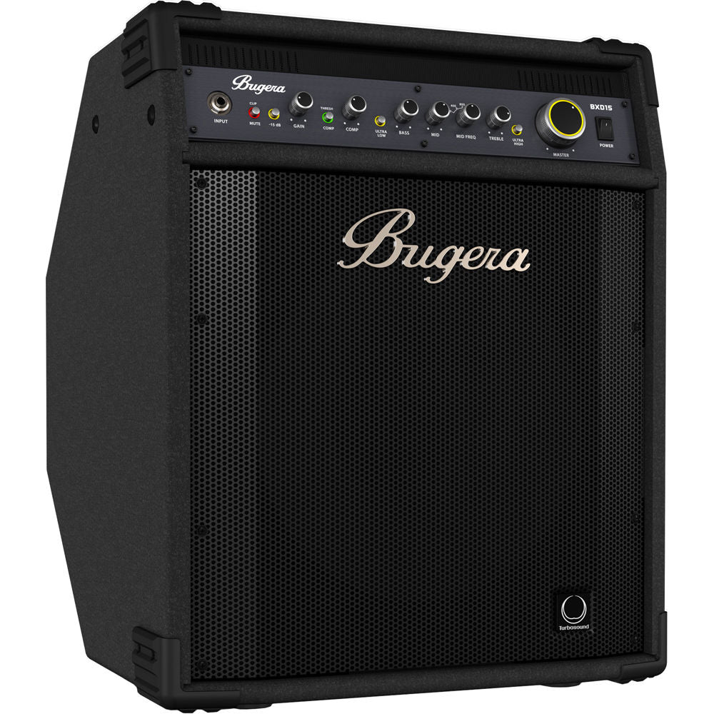 Bugera BXD15 Ultrabass