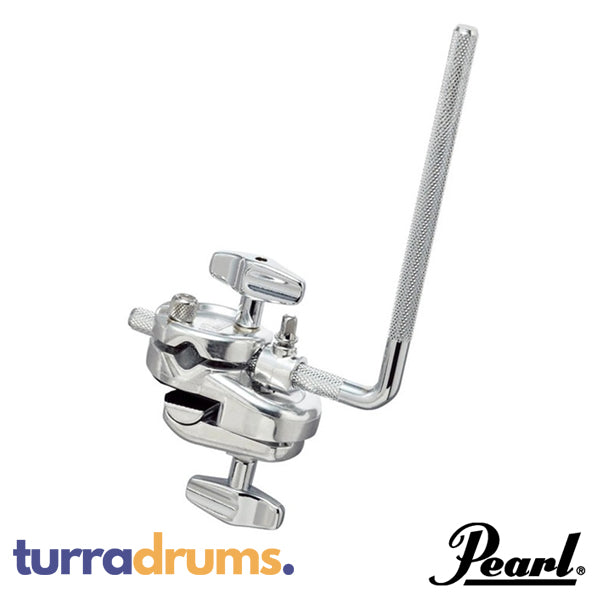 Pearl CA130 Bass Drum Mount Cowbell Holder (CA-130)