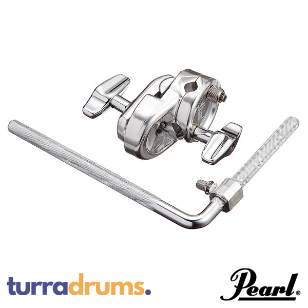 Pearl CA130 Bass Drum Mount Cowbell Holder (CA-130)