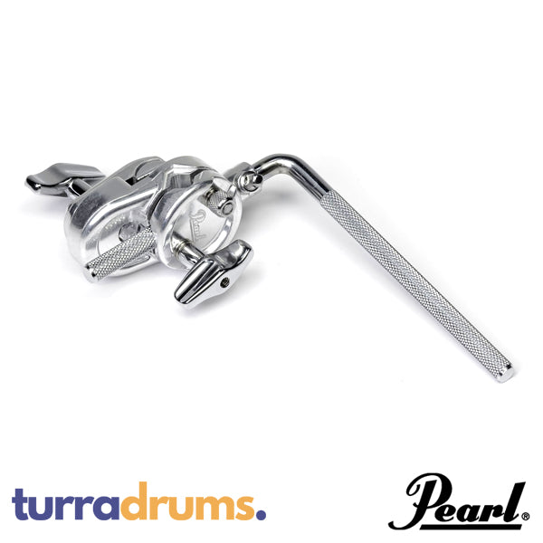 Pearl CA130 Bass Drum Mount Cowbell Holder (CA-130)