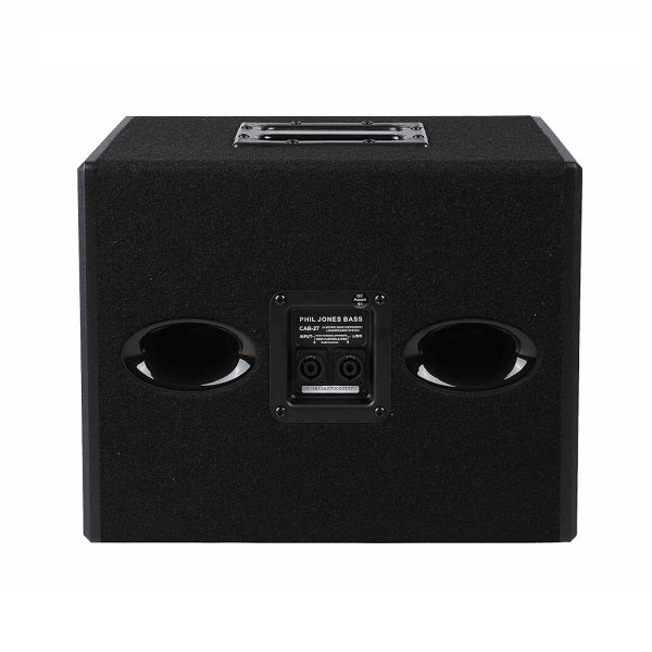 Phil Jones Bass Cab 27