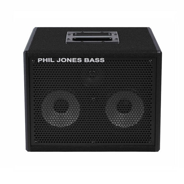 Phil Jones Bass Cab 27