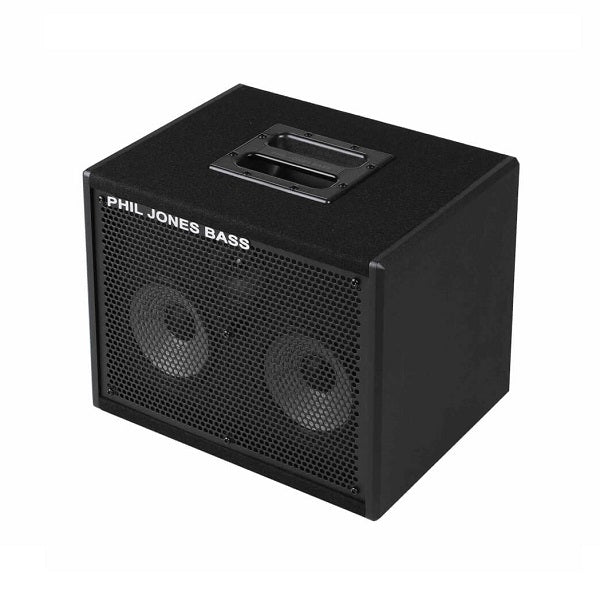 Phil Jones Bass Cab 27