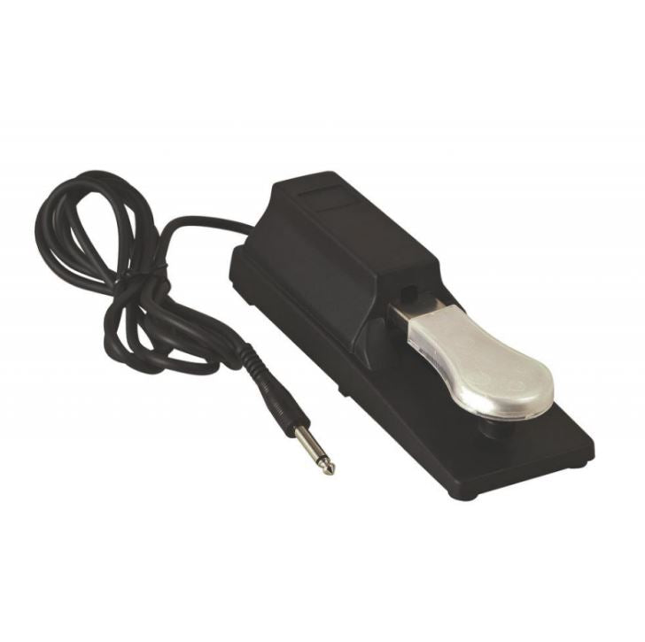 On-Stage Stands KSP100 Keyboard Sustain Pedal