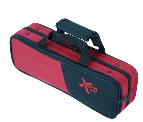 Xtreme Fitted Flute Case
