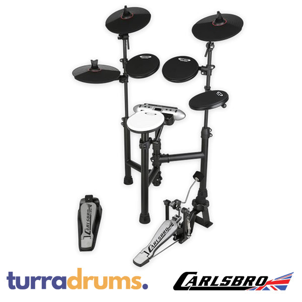 Carlsbro CSD130 Electronic Drum Kit