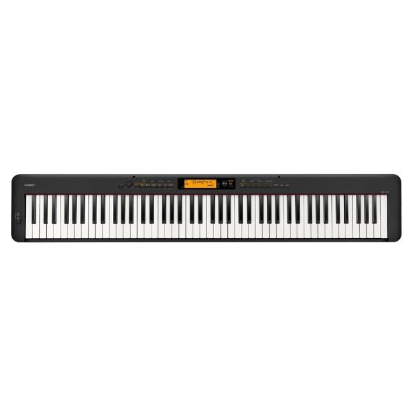 Casio CDP-S360 - Black top