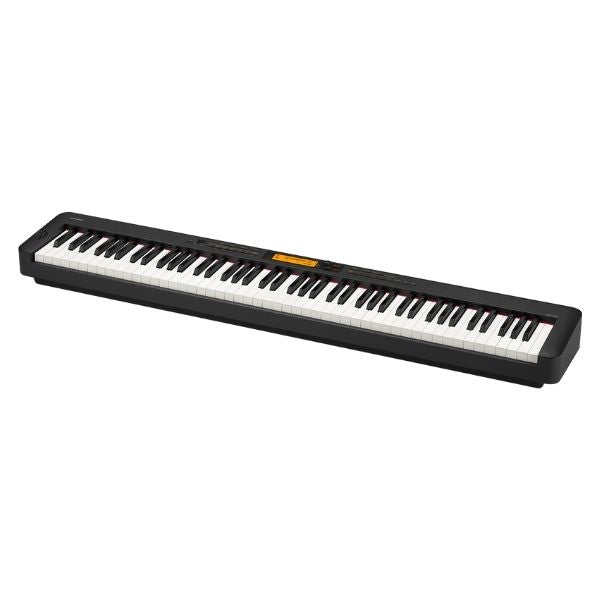 Casio CDP-S360 - Black angled
