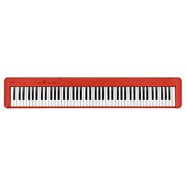 Casio CDP-S160 (Red)