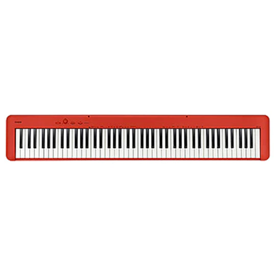 Casio CDP-S160 - Red