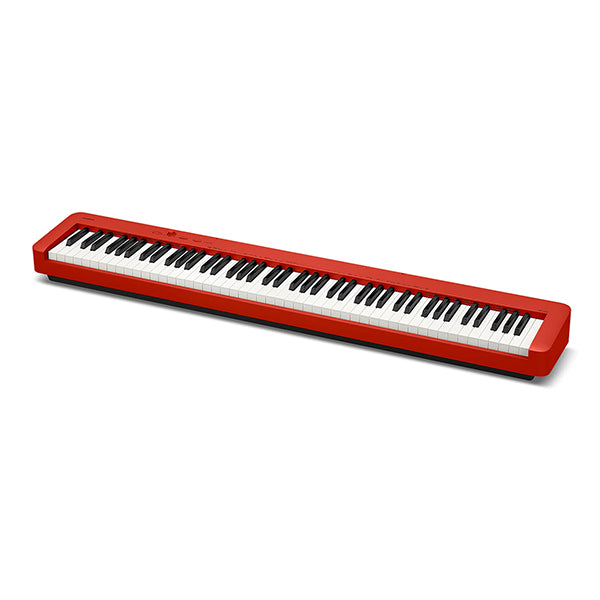 Casio CDP-S160 (Red)