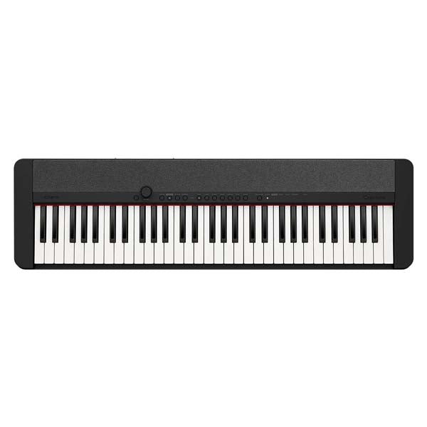 Casio CT-S1 (Black)