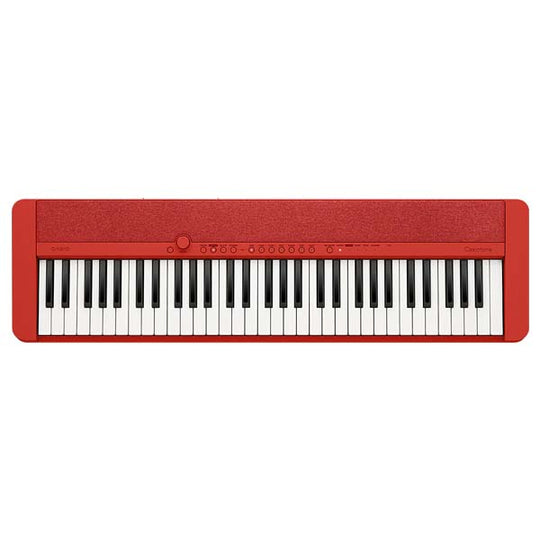 Casio CT-S1 (Red)