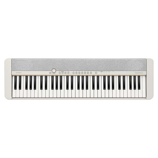 Casio CT-S1 - White