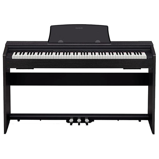 Casio Privia PX-770 - Black