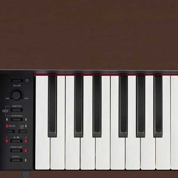 Casio PX770 Brown - Digital Piano | Turramurra Music Centre
