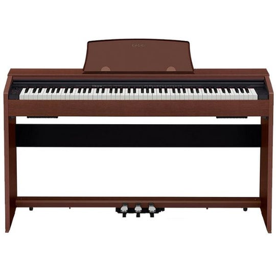 Casio Privia PX-770 Brown