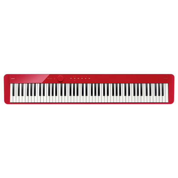 Casio PX-S1100 - Red