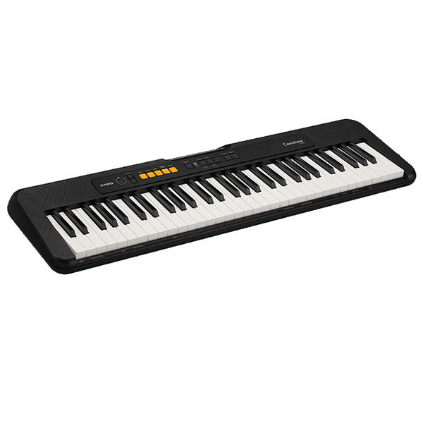 Casio Casiotone CT-S100 - Keyboard |Turramurra Music