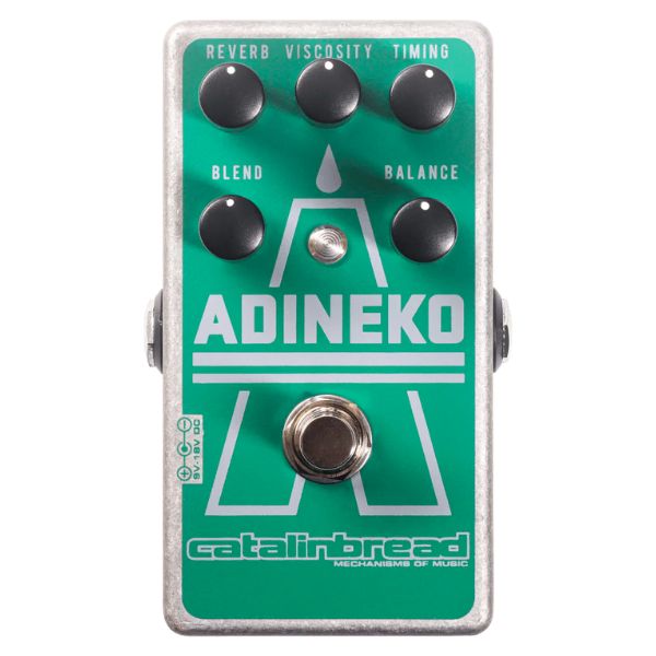 Catalinbread Adineko