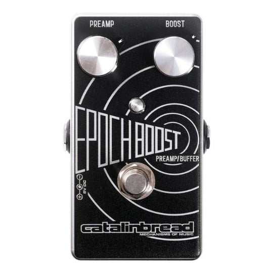 Catalinbread Epoch Boost