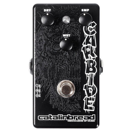 Catalinbread Carbide Distortion