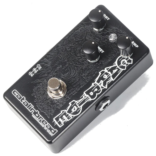 Catalinbread Carbide Distortion