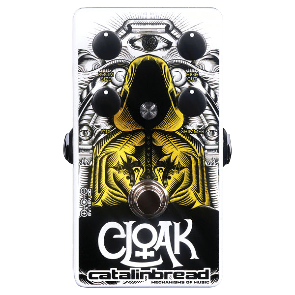 Catalinbread Cloak