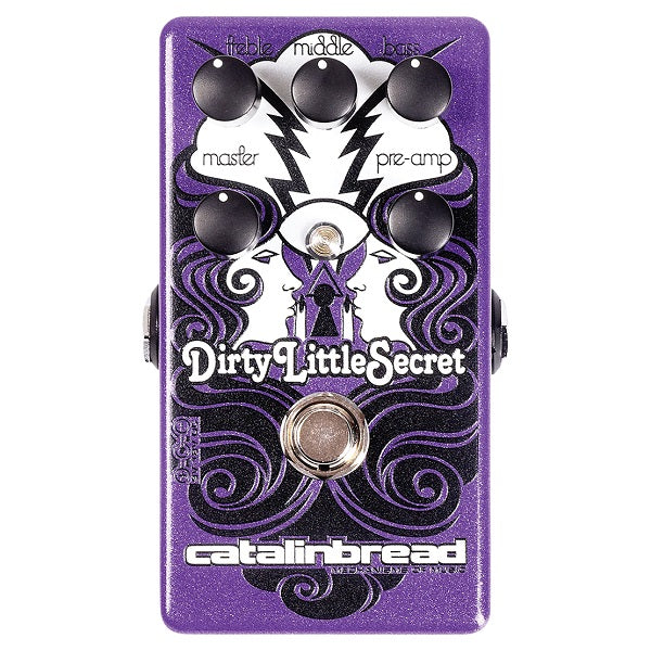 Catalinbread Dirty Little Secret
