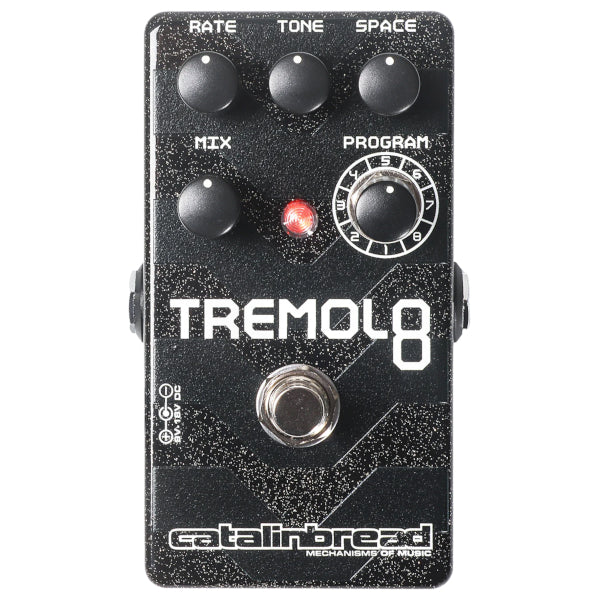 Catalinbread Bicycle Delay
