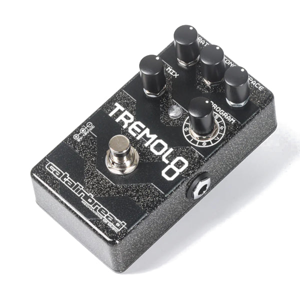 Catalinbread Tremolo8