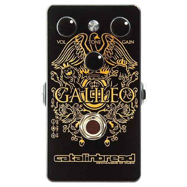 Catalinbread Galileo